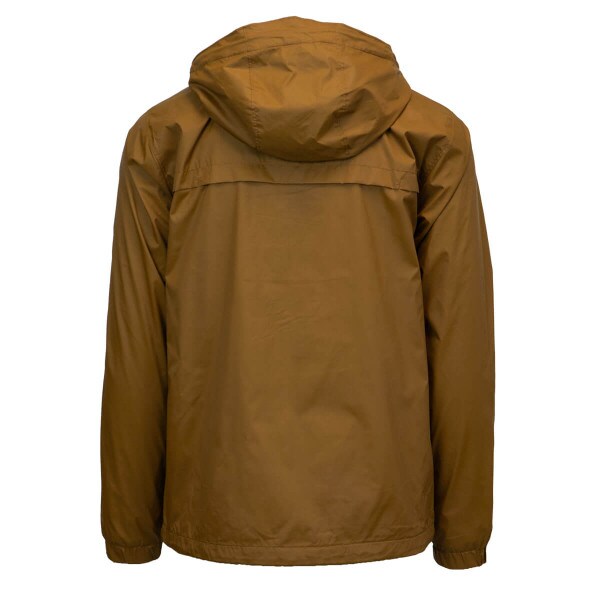 Aggie Bull Columbia Brown Jacket Outerwear